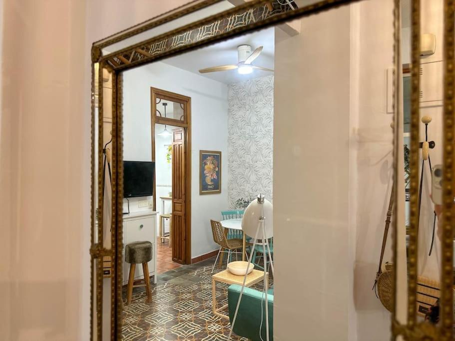 Aires Bohemios En Pleno Centro. Apartament *